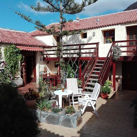 Finca Patio Canario Арона Екстер'єр фото