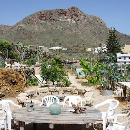Finca Patio Canario Арона Екстер'єр фото
