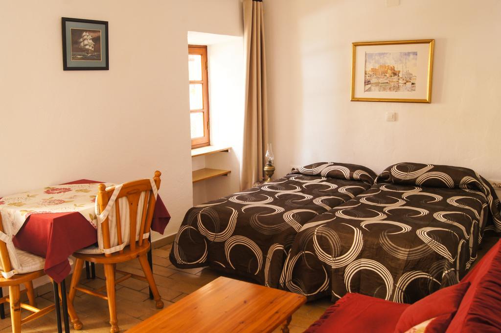 Finca Patio Canario Арона Екстер'єр фото