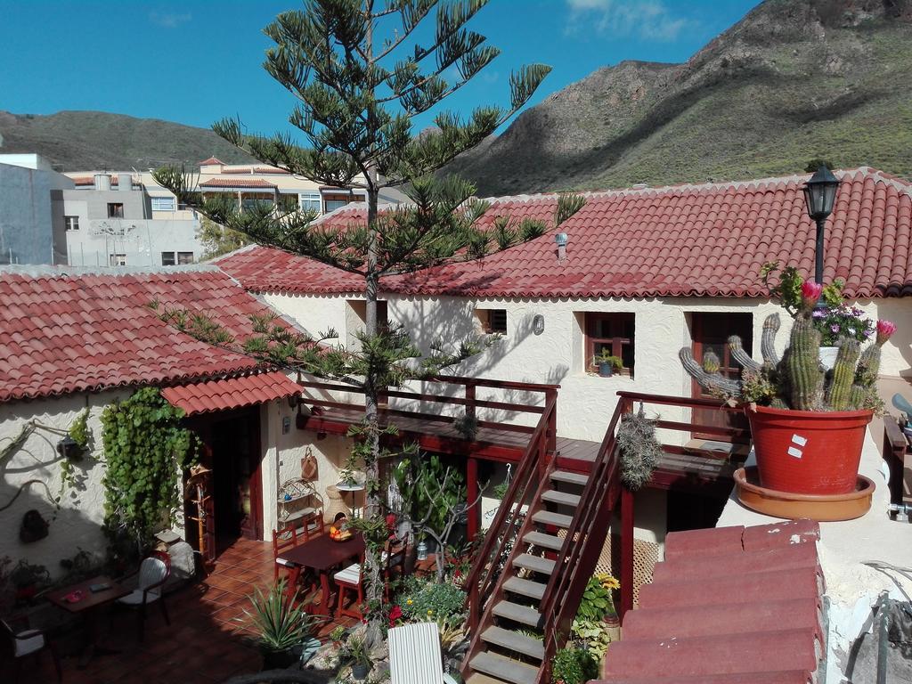 Finca Patio Canario Арона Екстер'єр фото