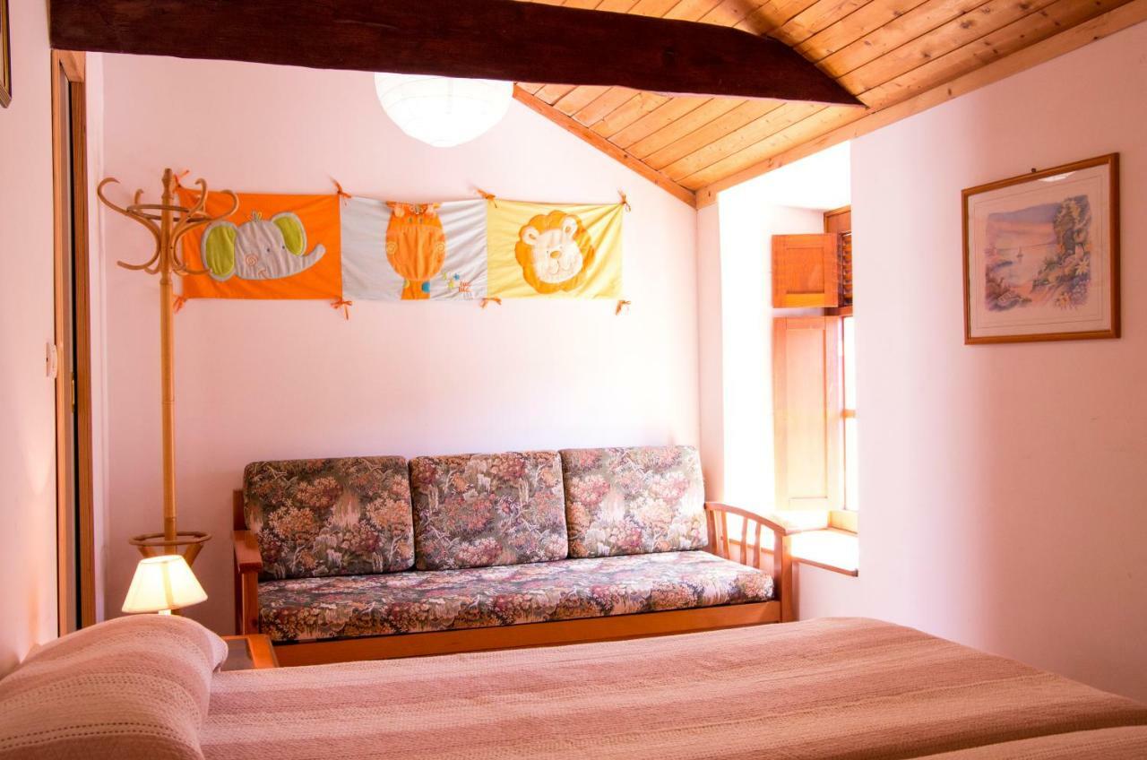 Finca Patio Canario Арона Екстер'єр фото